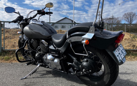 YAMAHA DRAGSTAR 400 2013 VH02J