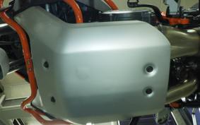 KTM 1290 SUPER ADVENTURE R