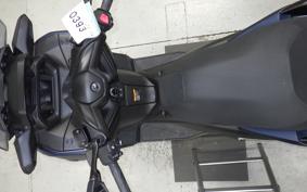 YAMAHA X-MAX 250 2025 SG70J