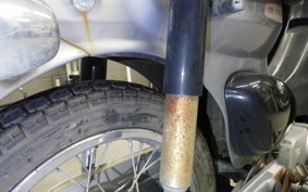 HONDA LITTLE CUB E 1999 AA01