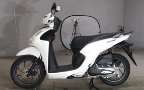 HONDA DIO 110 BASIC JK03