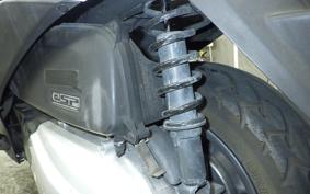 HONDA LEAD 125 2006 JF45