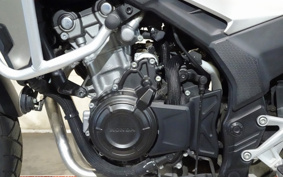HONDA 400X 2020 NC56