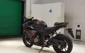 HONDA CBR400R 2019 NC56
