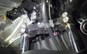 HONDA PCX 160 2021 KF47