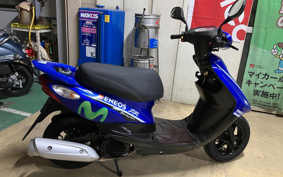 YAMAHA JOG ZR SA56J