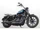 Фото Harley XL1200NS 2018 с японского аукциона