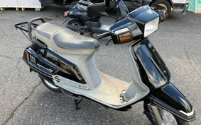 YAMAHA CYGNUS 125 50V