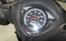 SUZUKI ADDRESS 110