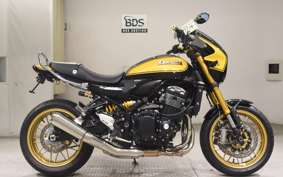 KAWASAKI Z900RS SE 2024 ZR900K