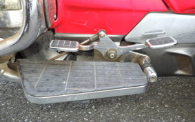 HONDA GL1500 GOLD WING TRIKE 1992