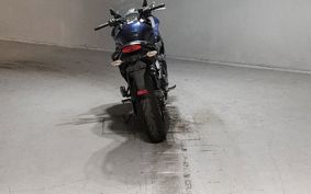 KAWASAKI NINJA 400R 2013 ER400B
