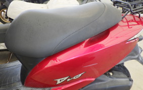 HONDA DIO Gen.6 AF62
