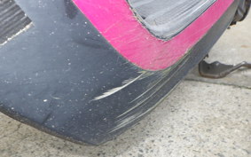 HONDA ﾀﾞﾝｸ AF74