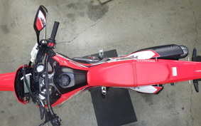 HONDA CRF250L MD47