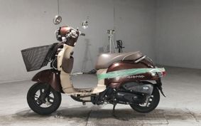 HONDA GIORNO AF70