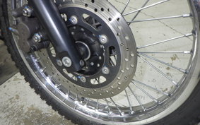 KAWASAKI 250TR 2025 BJ250F