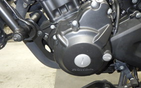 HONDA REBEL 250 S MC49