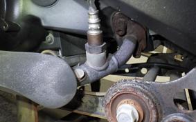 YAMAHA AXIS 125 TREET SE53J