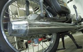 HONDA C90 SUPER CUB HA02