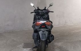 YAMAHA X-MAX 250 SG42J