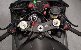 YAMAHA YZF-R6 2013 RJ15
