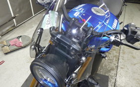 YAMAHA XSR900 2023 RN80J