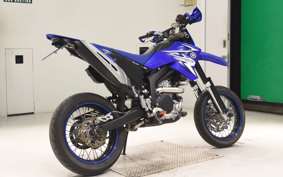 YAMAHA WR250X 2018 DG15J
