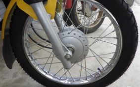 HONDA ｸﾛｽｶﾌﾞ