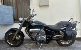 HONDA V-TWIN MAGNA MC29