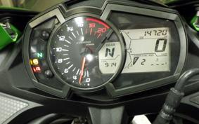 KAWASAKI ZX-25R ZX250E