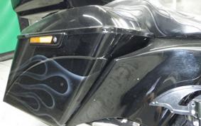 HARLEY FLHX 1690 2014