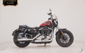HARLEY XL1200XS 2018