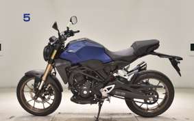 HONDA CB250RA 2005 MC52