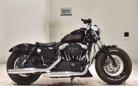 HARLEY XL1200X 2011