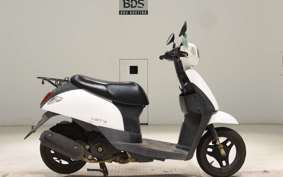 SUZUKI ﾚｯﾂ 2022 CA4AA