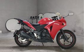HONDA CBR250R MC41