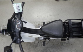 HONDA C100 SUPER CUB 2021 HA06