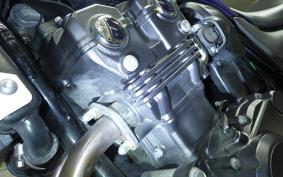 HONDA CB400SF GEN 4 2015 NC42