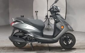 YAMAHA AXIS Z SEJ6J