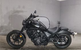 HONDA  REBEL 1100 SC83