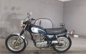 YAMAHA SR500 1990 1JN