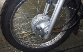 HONDA CROSS CUB 110 2007 JA10
