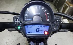 KAWASAKI VULCAN 650 S 2016 EN650A