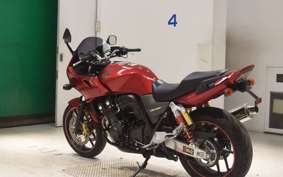 HONDA CB400 SUPER BOLDOR A 2014 NC42