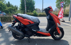 YAMAHA CYGNUS GRIF ASU SEJ4J
