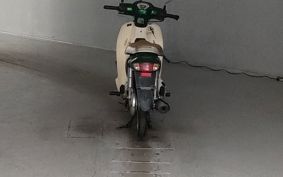 HONDA SUPER CUB110 JA16
