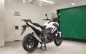 HONDA NC750X 2015 RC72