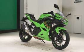 KAWASAKI NINJA 250 2017 EX250Y