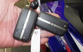 HONDA CBR1000RR RSP 2025 SC82